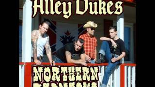 Alley Dukes - (Ain't Just) A Way Out.wmv