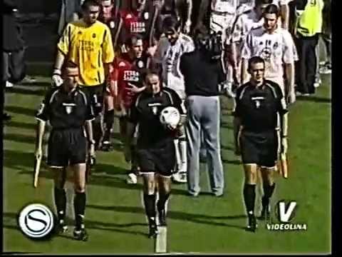 2004/2005, Serie A, Cagliari - Milan 0-1 (06)