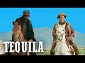 Tequila | Spaghetti Western | Free Cowboy Film