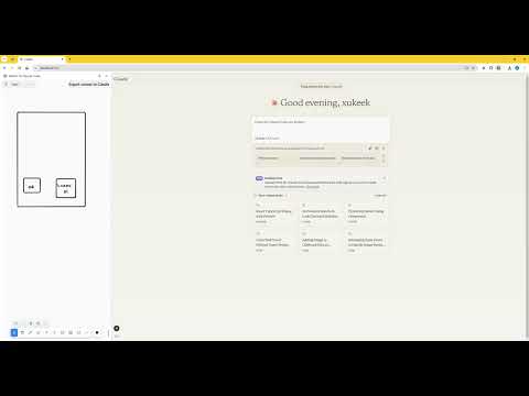 Item video thumbnail