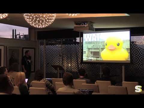 Serverless Computing London: Soenke Ruempler - Serverless vs. Developers – the real crash