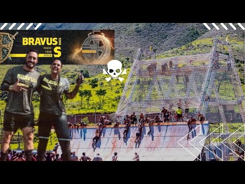 BRAVUS RACE 2022 - ETAPA RJ