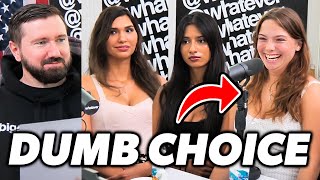 Feminists Proved Why Women Make Less Money Than Men