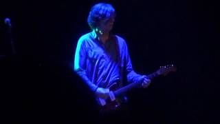 Thurston Moore & James Seawards - Cease fire live @ Teatro Augusteo, Salerno