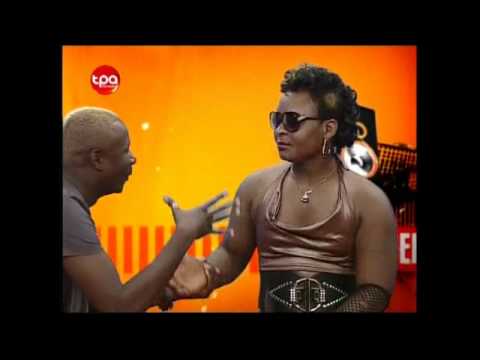 Sempre a Subir com Mãe do Zongue (1/2)