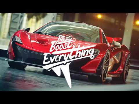 Red Smirk - IMPERIUM w/𝖘𝖊𝖕𝖕𝖊 [Bass Boosted]