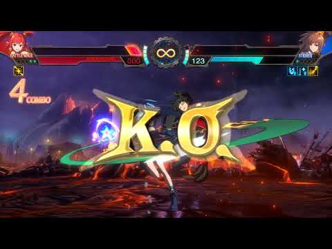 Duel DNF - Battle Mage Vs. Striker