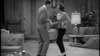 A Classic 60&#39;s TV Show Dance Party