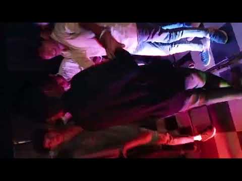 My friends ki sadi me DJ par  injoi