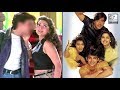 When Juhi Chawla REFUSED To Kiss This Superhit Actor