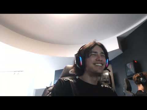 Timado's PA RAMPAGE secures TSM's qualification (TSM vs Aster tiebreaker match)