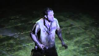 Valjean&#39;s Soliloquy    Ramin Karimloo