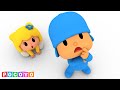 Who IS BEA Let S Find Out NOW Meet Pocoyo S Sister Pocoyo English Season 5 Kids Cartoons