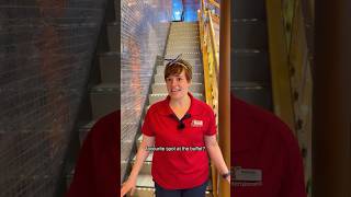 Carnival Splendor Secret Lunch Spot | Masala Tiger