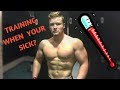 Working Out When Sick? - HOW TO FEEL BETTER FASTER!