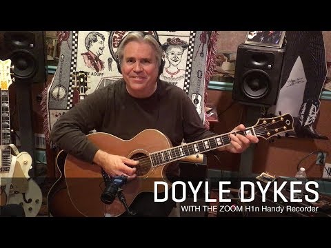 Миниатюра изображения товара Цифровой диктофон ZOOM H1n