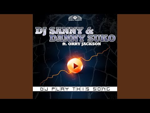 DJ Play This Song (Lars Palmas vs. DJ Serenity Remix)