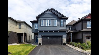 Ottawa Real Estate - 529 Cannes Crescent - Avalon East, Ottawa - $1,100,000