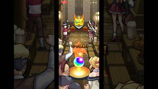 【モンスト】めぐみんPUこのすば確定でこんな事あるぅぅぅ😭 #モンスト #モンストこのすばコラボ #モンストガチャ
