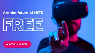 Are FREE NFTs the Future by The Johno Show