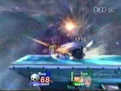 Shuffle and Cut Brawl R1 - Epic vs. Chris