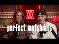 Reality TV BEEF on Perfect Match + coffee-maxxing *ft. Jimmy Sotos*