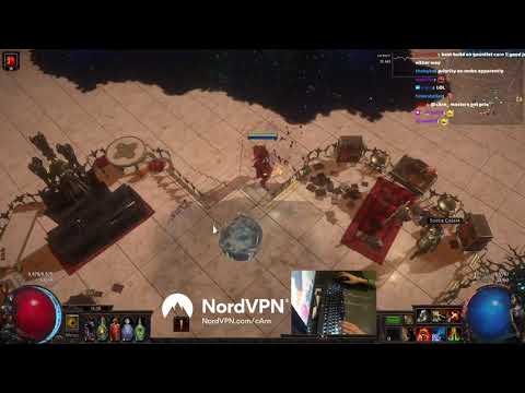 [POE CLIPS] CARN REALIZES WHY HE DIED | CARN_