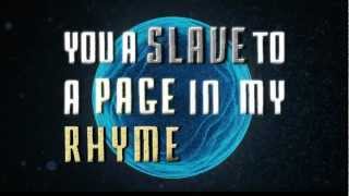 Angry Mic - King of the Town (feat  Droseph Stalin &amp; DJ Empire) [Lyrics]