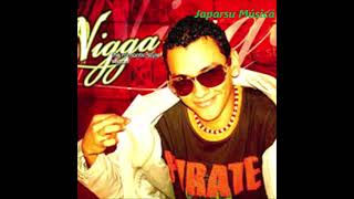 Escapate - Nigga (Música Reguetón)