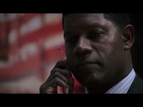 24 (2001–2010) Day 3 10:00 a.m.-11:00 a.m. Sherry tries to blackmail David