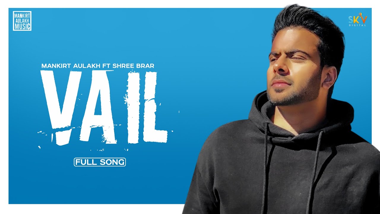 Vali| Mankirt Aulakh Lyrics