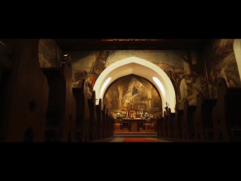 The IMAGINE NATION - Streets of Gold (ft. Whitaker Blue) [Official Video]