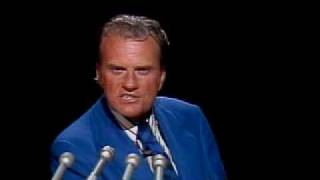 Billy Graham - Timeless Truth - Happiness