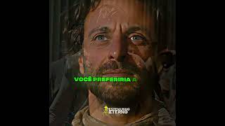 JESUS JÁ HAVIA ALERTADO ❤️🙏 | THE CHOSEN #jesus #edit #reflexão #shortvideo