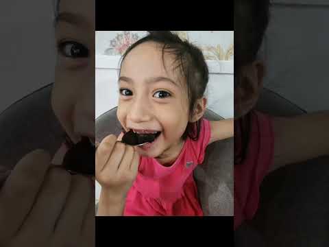 Chocolate cake by Raysha