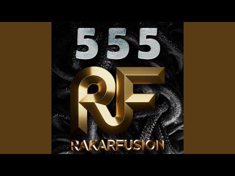 RAKARFUSION 555