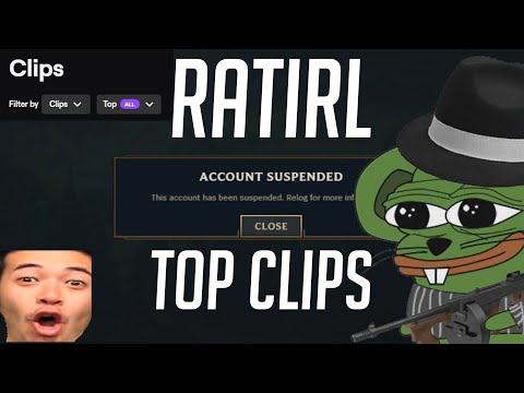 Most Viewed RATIRL Clips of All Time
