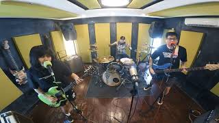 Reckless Abandon - Happy Three Friends (blink 182 cover)