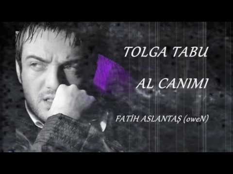 TOLGA TABU - AL CANIMI