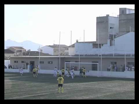 Resumen Llosa   Racing Algemesí