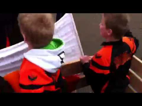 Keijenburgse Boys E1 Kampioen 2012