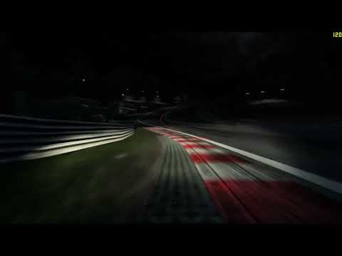 NFS Shift 2 Part 45 - Endurance - Endurance World Series - 5 of 5 Circuit de Spa Francorchamp