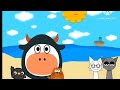 Babytv Dancing Ident