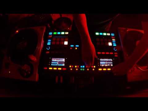 Selected tech house tracks November 2016. S8.