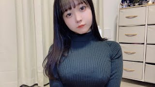 黒髪にすればどんな女でも清楚に見えるだろ