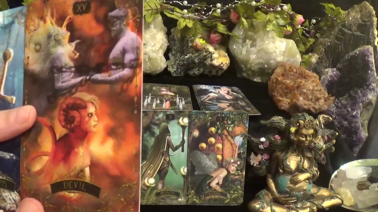 This is 🔮YOUR🔮 Message For Today or Tomorrow | Spirit Is Bringing A Warning!