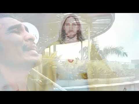 Freejhon Sapulette - Allahku Yang Hidup - Official Video Music - Terbaru 2023