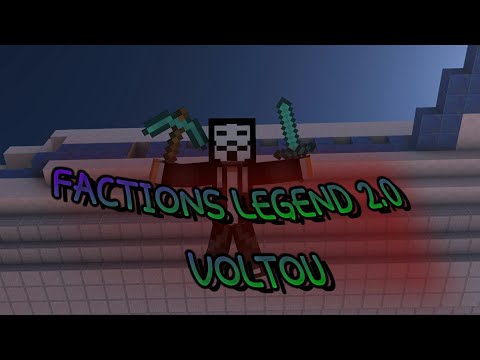 DIVULGANDO SERVIDORES-EP 7♦URGENTE♦🔵FACTIONS LEGEND ESTÁ NOVAMENTE ONLINE GOGO🔵/ 0.15.10