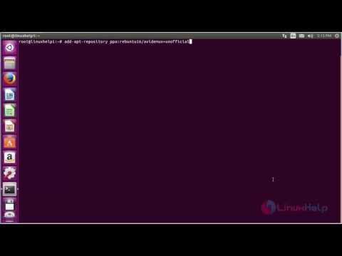 avidemux ubuntu 18.04 avidemux ubuntu 18.04