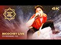 Ricochet Live in 4K : Faith No More 1995 #faithnomore #richochet